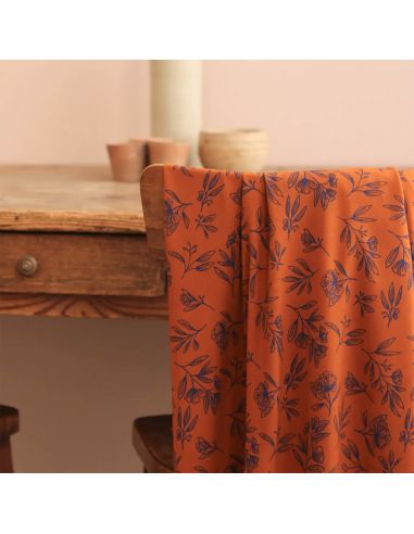 Tejido de viscosa Grace - Lise Tailor