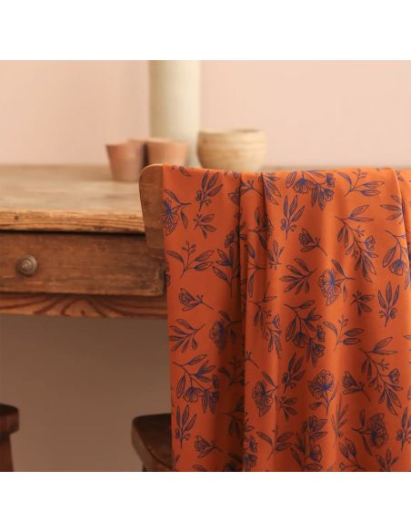 Tejido de viscosa Grace - Lise Tailor