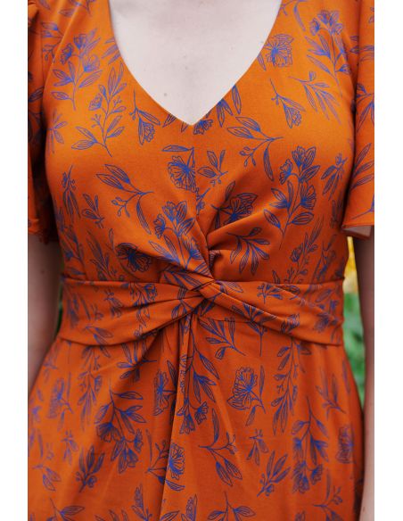 Tejido de viscosa Grace - Lise Tailor