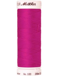 Hilo de coser Mettler Seralon 200 m 2
