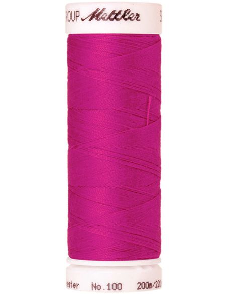 Hilo de coser Mettler Seralon 200 m