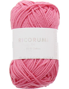 Algodón Ricorumi