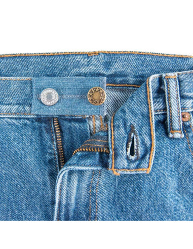Botones de extensión de metal Easy Fit para jeans