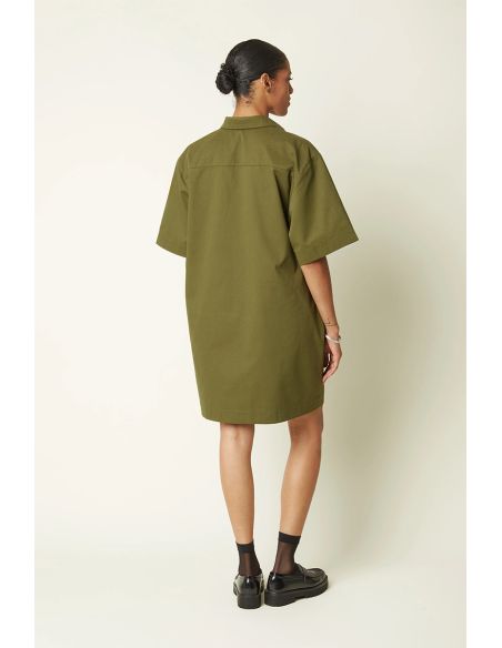 Patrón LA Petite Robe - Atelier Brunette