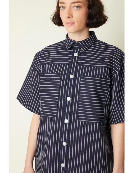 Patrón LA Petite Robe - Atelier Brunette