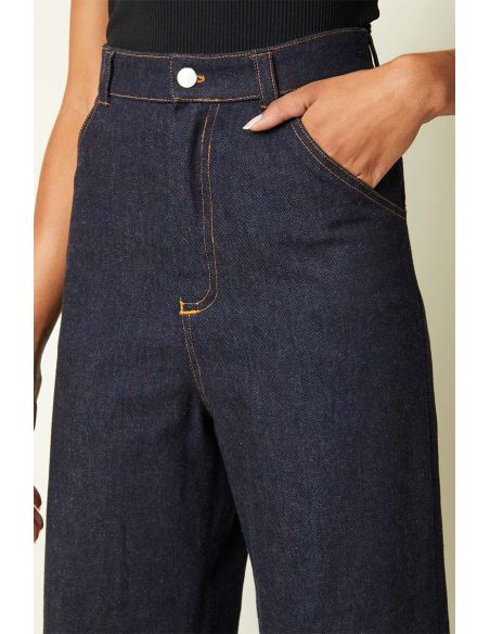 Patrón LE Jean Wide Leg - Atelier Brunette