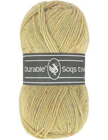Lana Sostenible Soqs Tweed