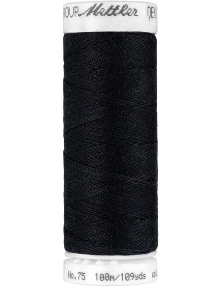Hilo de coser Denim Doc Mettler 100 m