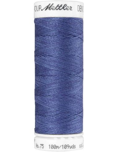 Fil à coudre Denim Doc Mettler 100 m