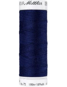 Hilo de coser Denim Doc Mettler 100 m 2