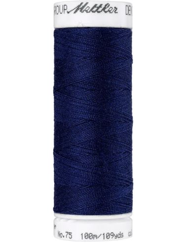Fil à coudre Denim Doc Mettler 100 m