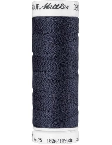 Fil à coudre Denim Doc Mettler 100 m