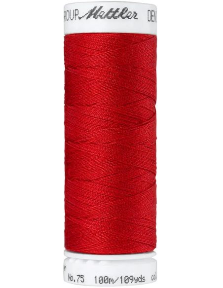 Hilo de coser Denim Doc Mettler 100 m