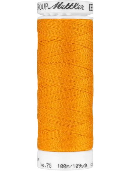 Hilo de coser Denim Doc Mettler 100 m