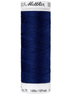 Hilo de coser Denim Doc Mettler 100 m 2