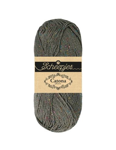 Algodón Scheepjes Catona Shine