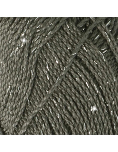 Algodón Scheepjes Catona Shine
