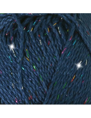 Algodón Scheepjes Catona Shine