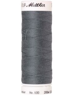 Hilo de coser Mettler Seralon 200 m 2