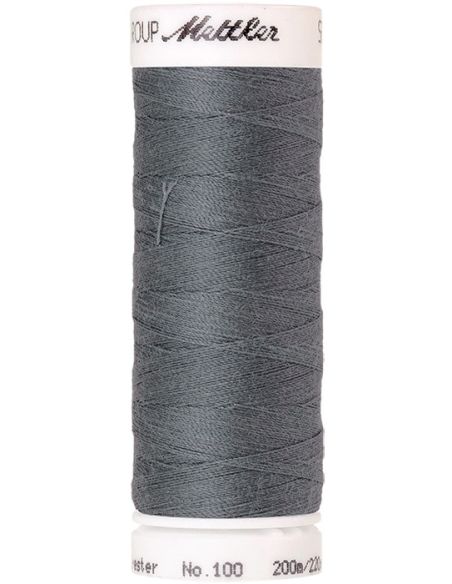 Hilo de coser Mettler Seralon 200 m