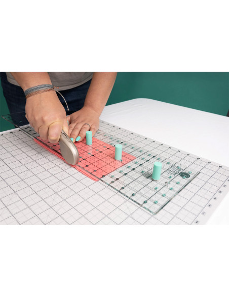 Sistema de corte magnético Sew Magnetic™ – Kit Original