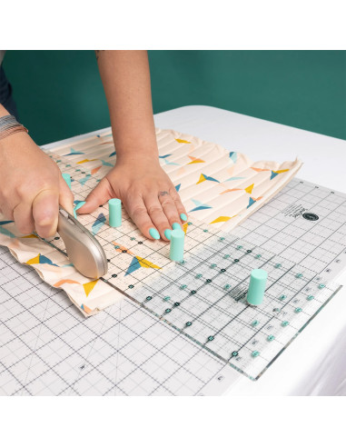 Sistema de corte magnético Sew Magnetic™ – Kit Original