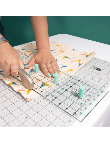 Sistema de corte magnético Sew Magnetic™ – Kit Original