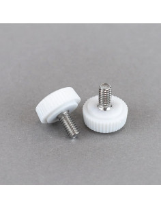 Tornillo para recubridora - M3 5 mm