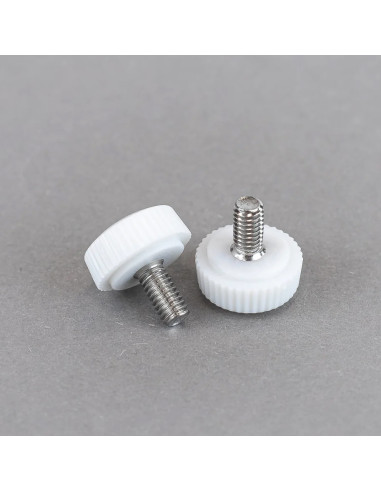 Tornillo para recubridora - M3 5 mm