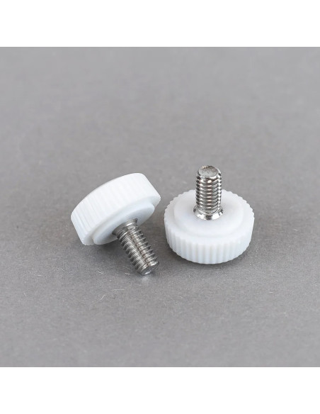 Tornillo para recubridora - M3 5 mm