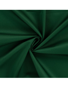 Tela sarga de trabajo - Verde