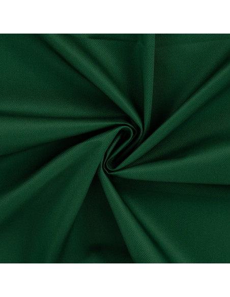 Tela sarga de trabajo - Verde