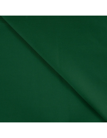 Tela sarga de trabajo - Verde