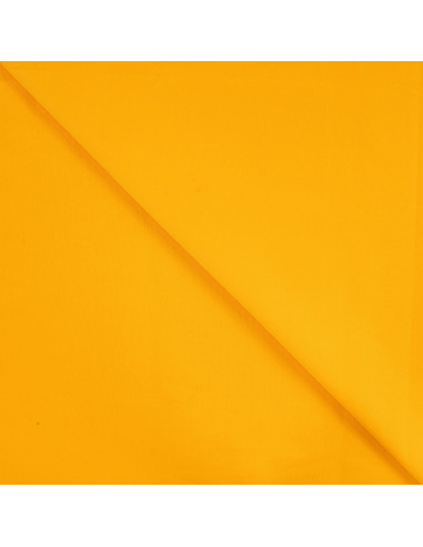Tela sarga de trabajo - Amarillo
