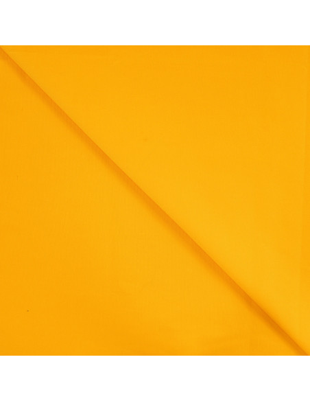 Tela sarga de trabajo - Amarillo