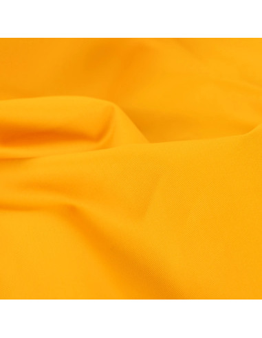 Tela sarga de trabajo - Amarillo