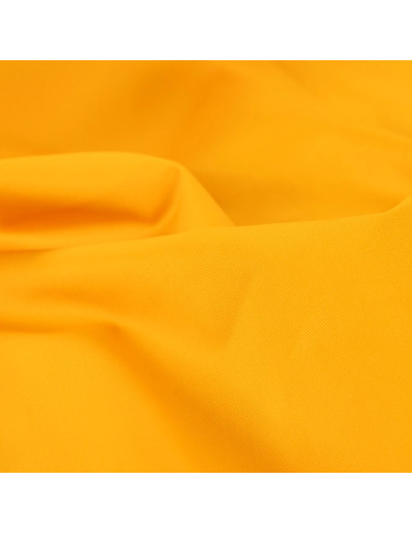 Tela sarga de trabajo - Amarillo