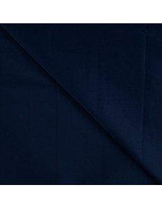 Tela sarga de trabajo - Azul marino 2