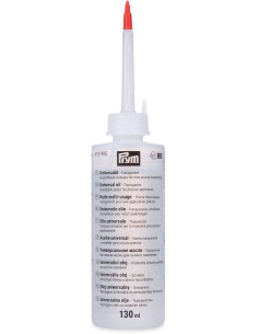 Aceite multiusos Prym 130 ml 2