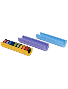 Porta latas Bobbin Boat Big 2