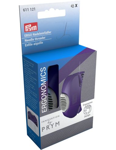 Enhebradores de agujas Prym Ergonomics