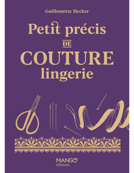 Libro pequeño manual de tejido