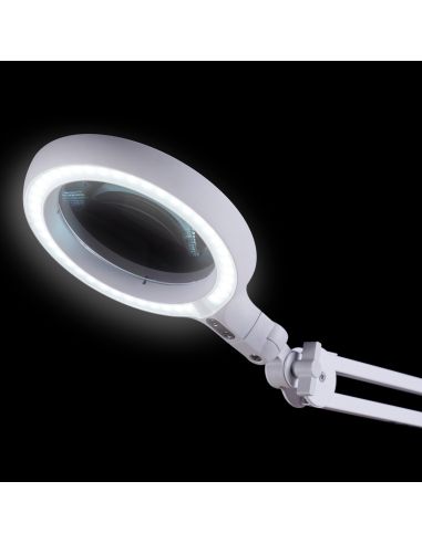 Lámpara lupa Daylight Omega 5