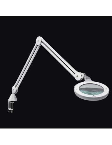 Lámpara lupa Daylight Omega 5