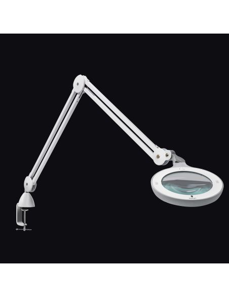 Lámpara lupa Daylight Omega 5