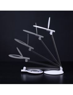 Lámpara lupa recargable Halo Go 2 Daylight 2