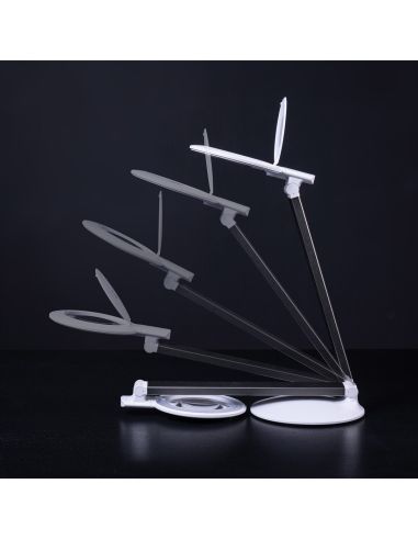 Lámpara lupa recargable Halo Go 2 Daylight