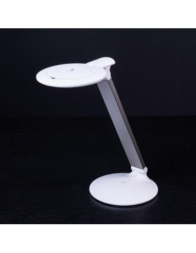 Lámpara lupa recargable Halo Go 2 Daylight