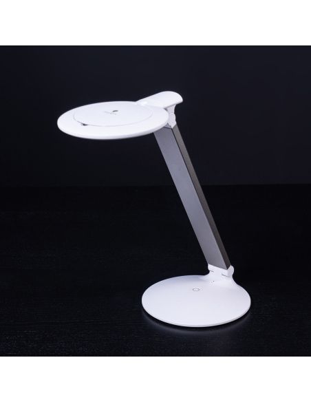 Lámpara lupa recargable Halo Go 2 Daylight