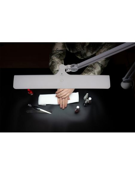 Lámpara de trabajo LED Daylight Lumi